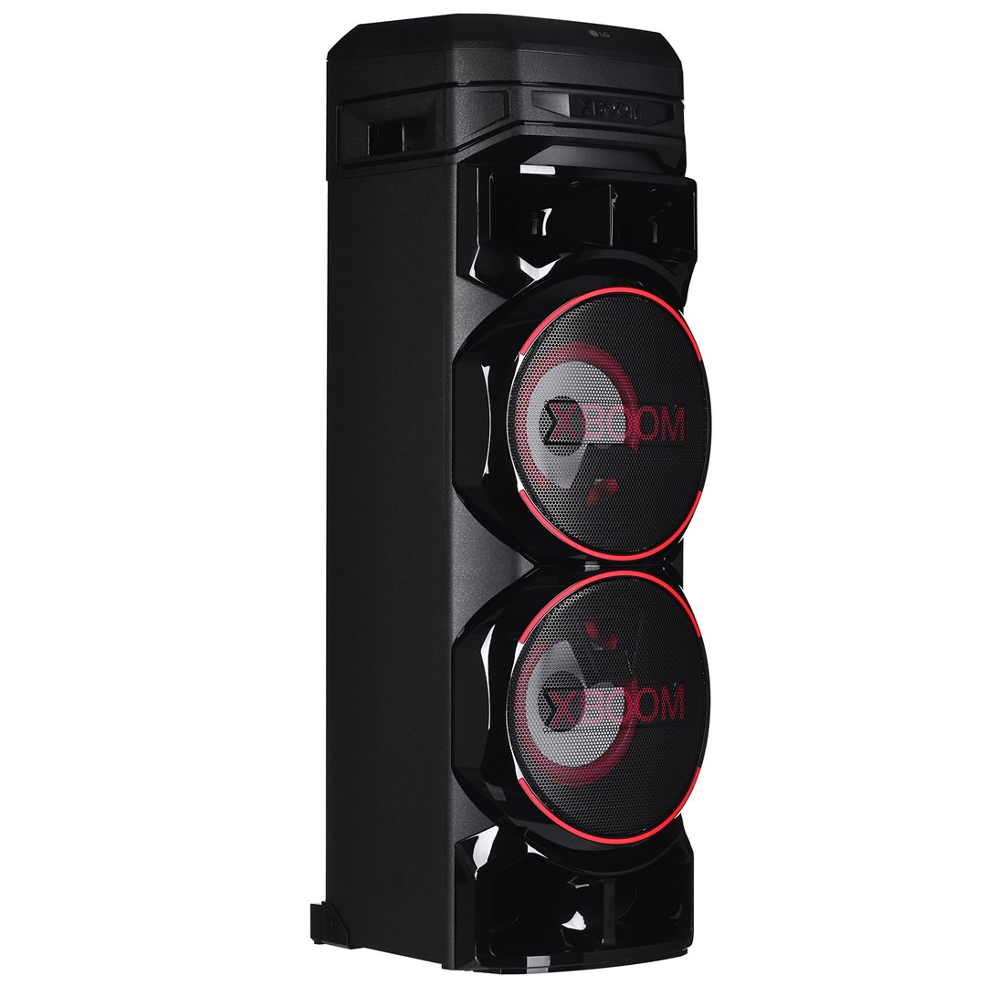poweraudio lg rnc9 speaker 2