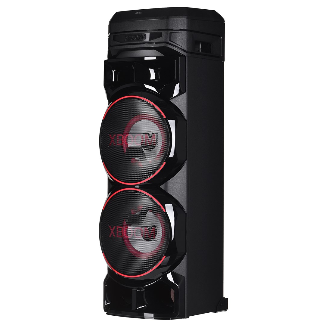 poweraudio lg rnc9 speaker 3