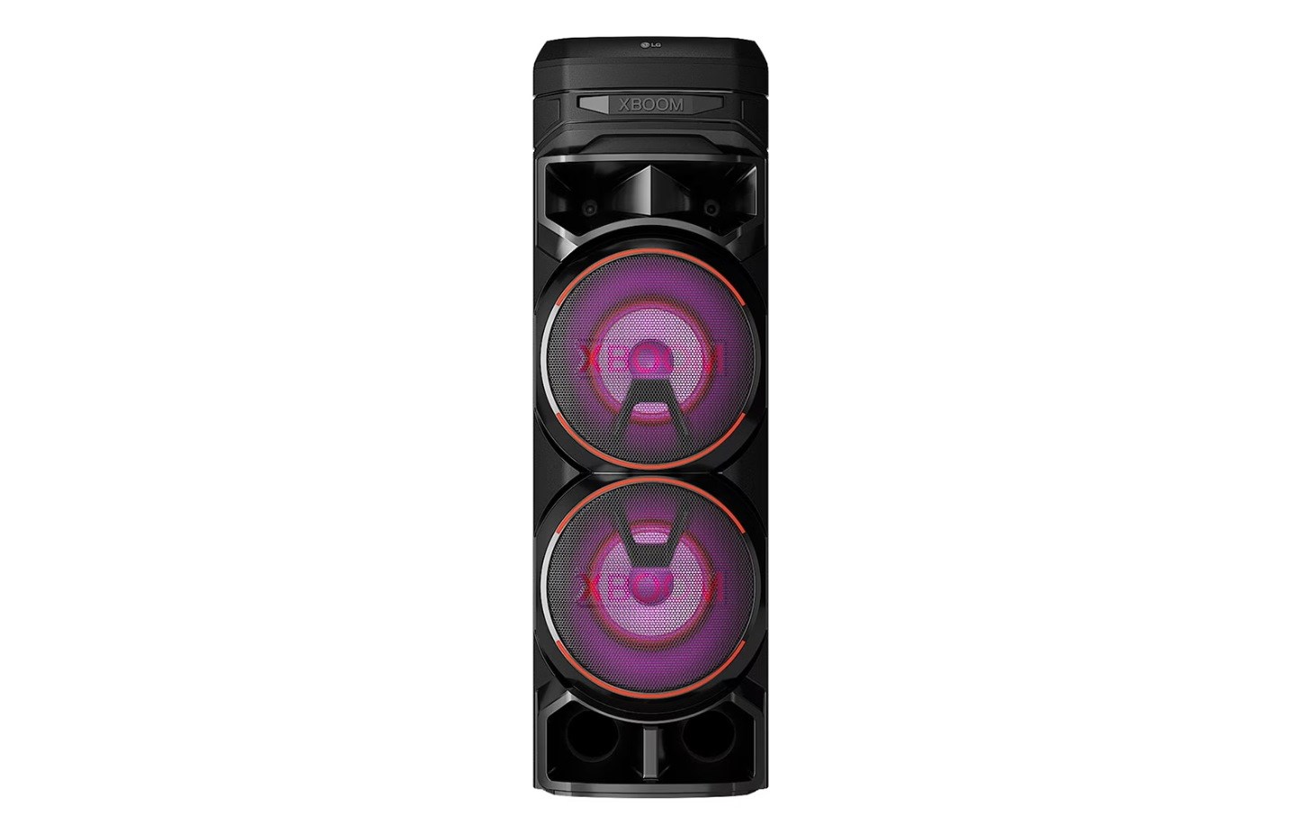 poweraudio lg rnc9 speaker