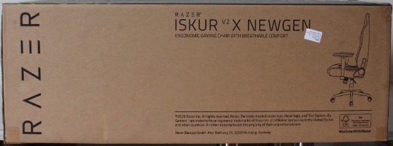 razer gaming chair iskur v2 x newgen 1