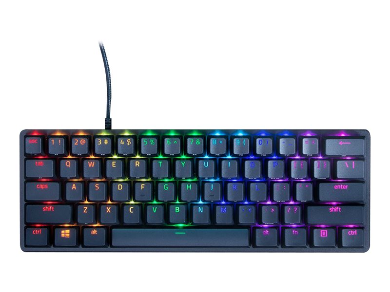 razer huntsman mini 3