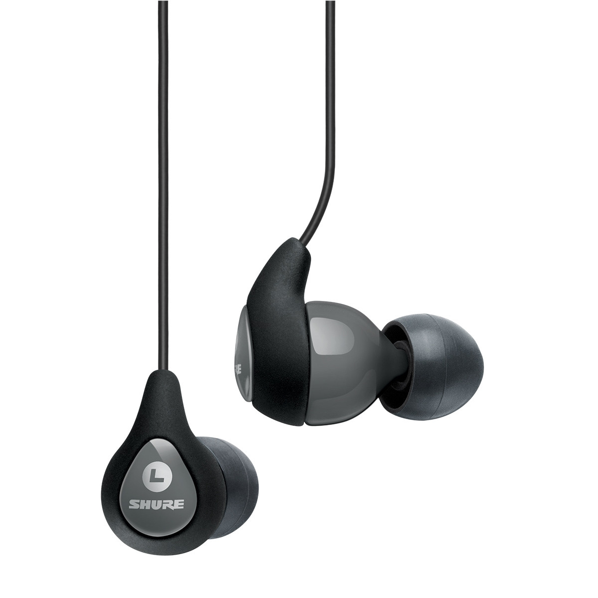 shure earphones se112 gr 2