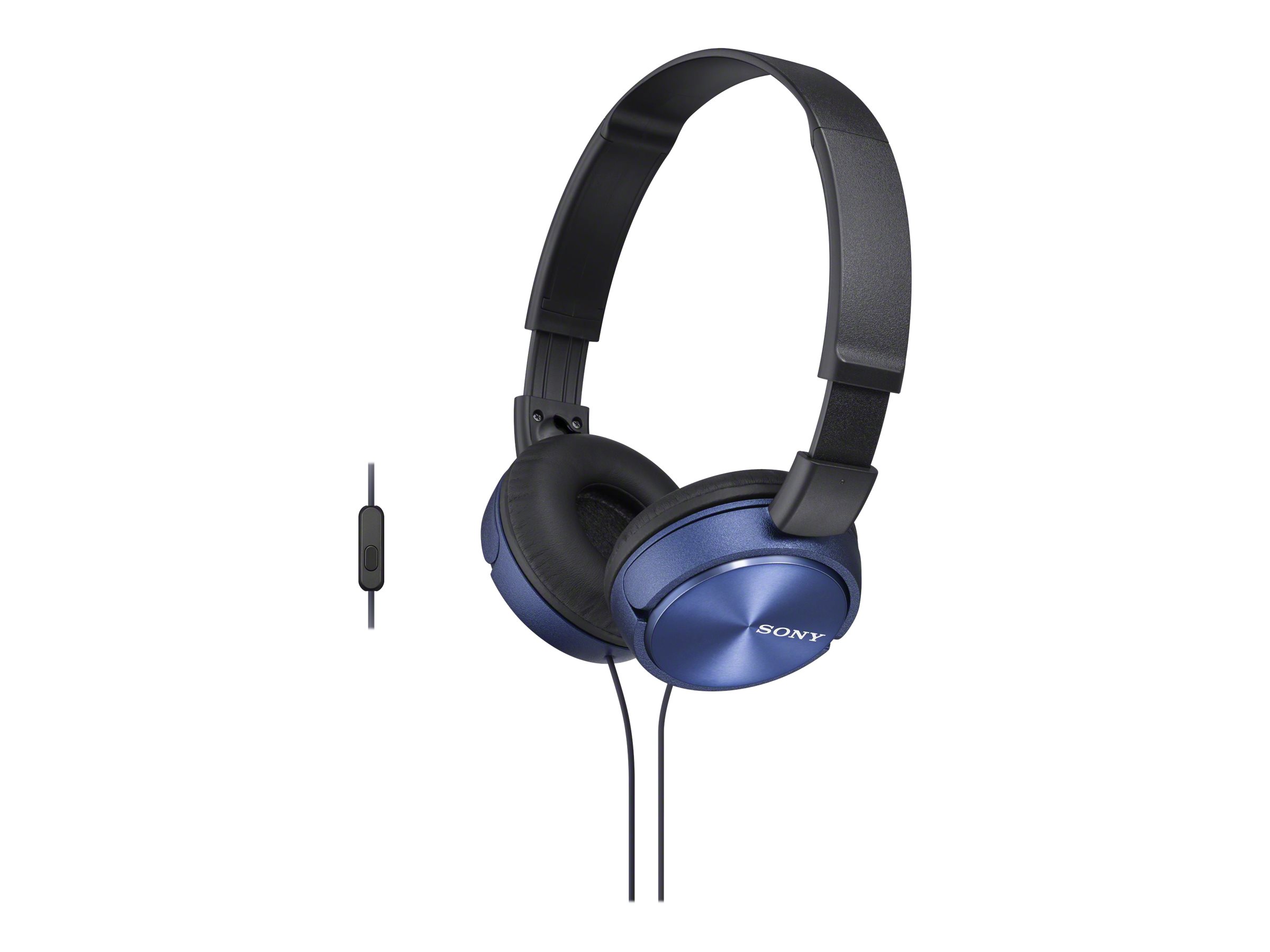 sony foldable headphones mdr zx310 2 1