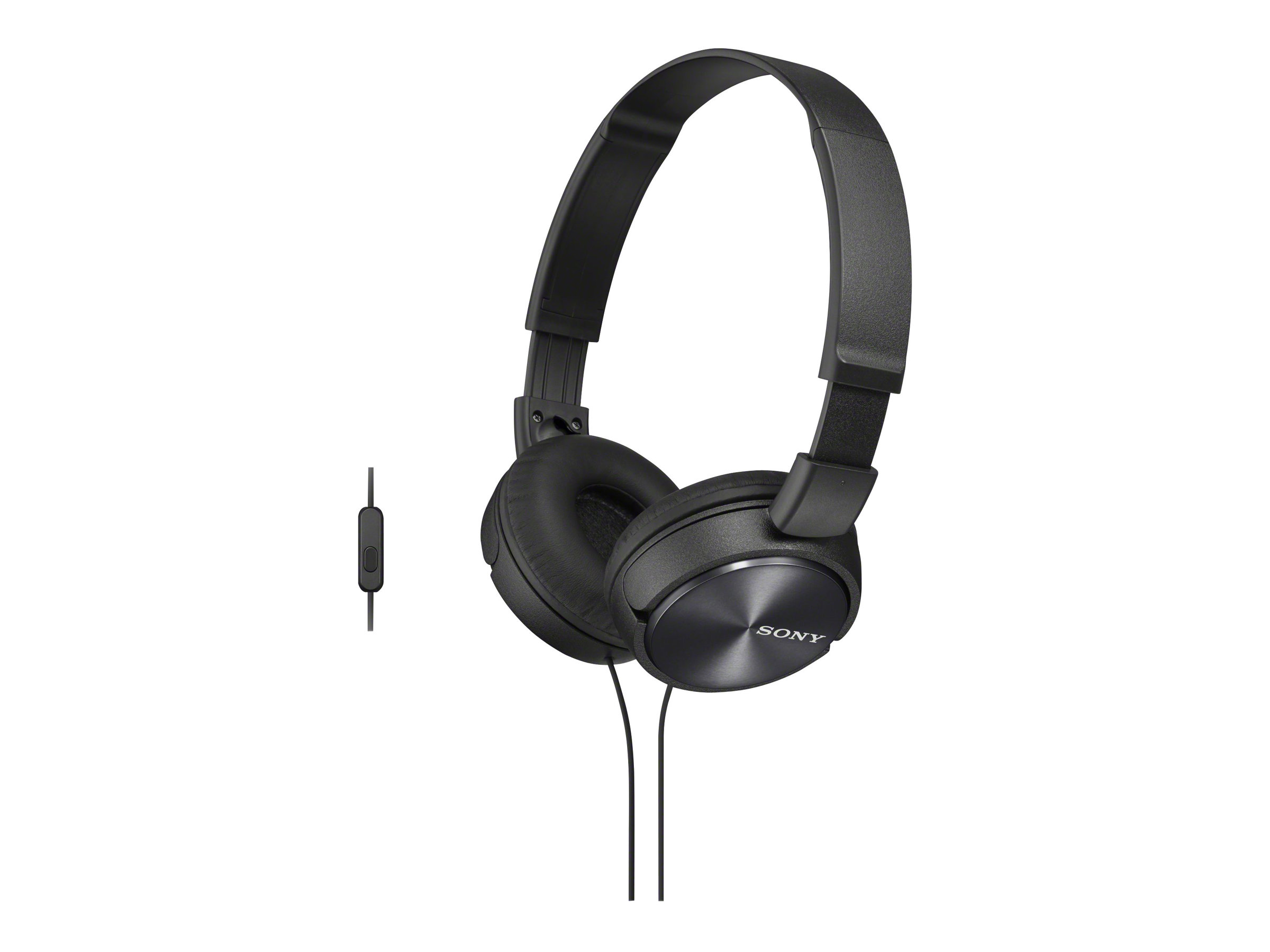 sony foldable headphones mdr zx310 3