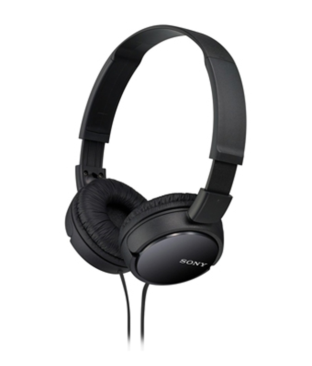 sony headphones mdr zx110 2