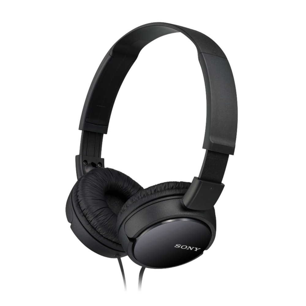 sony headphones mdr zx110 3