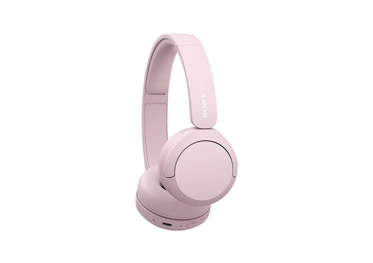 sony headphones wh ch520 3