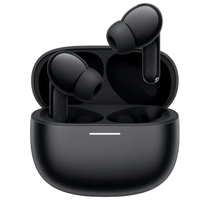 xiaomi earphones redmi buds 8