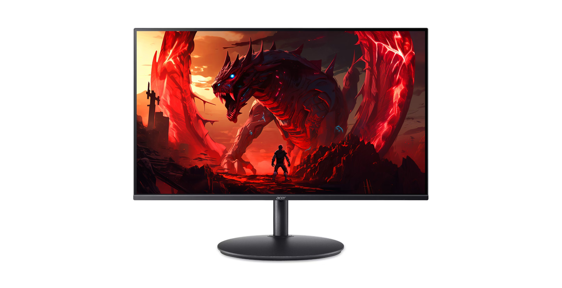 acer nitro xf274x ergo