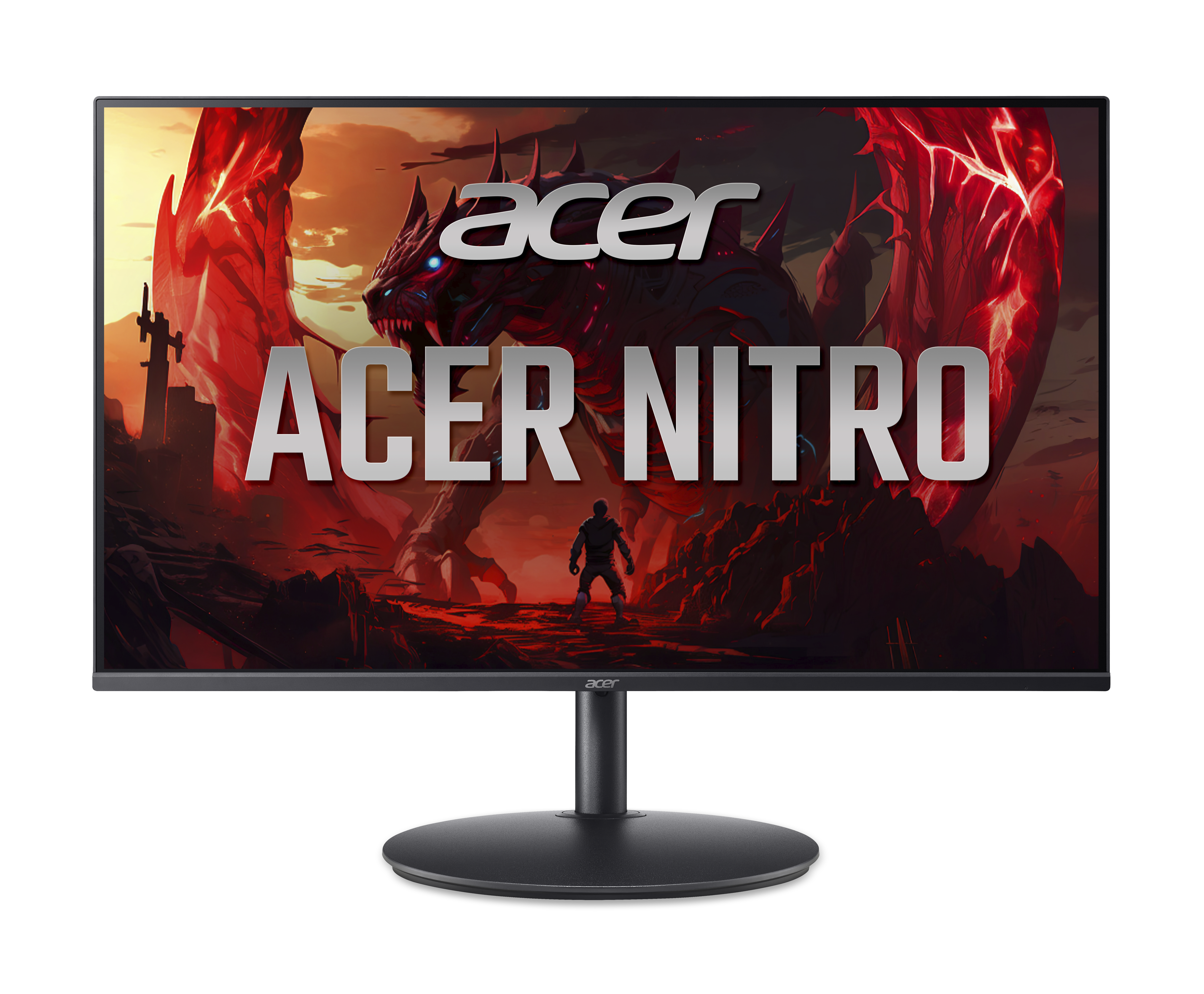 acer nitro xf27fx ergo