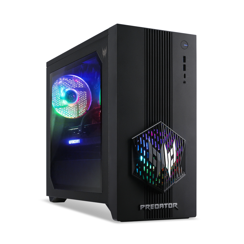 acer predator orion 3000 2