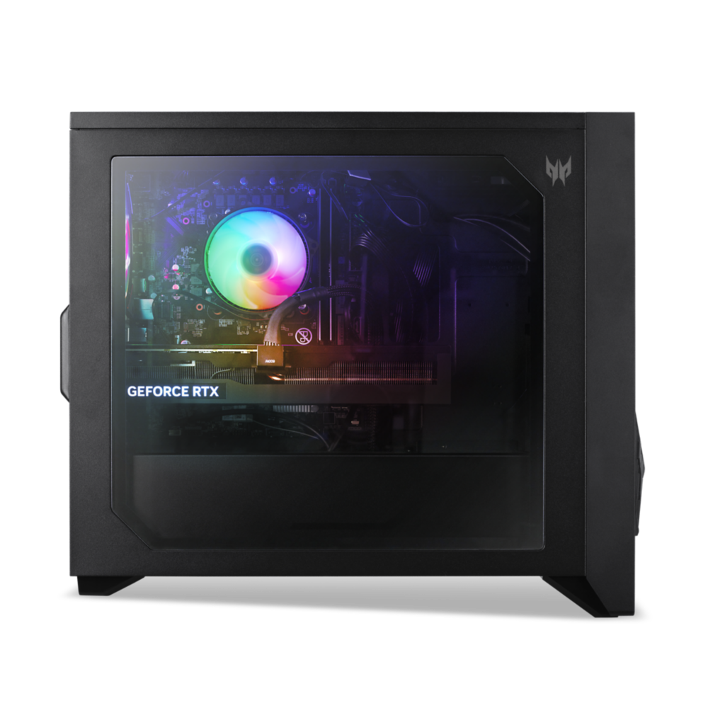 acer predator orion 3000 4