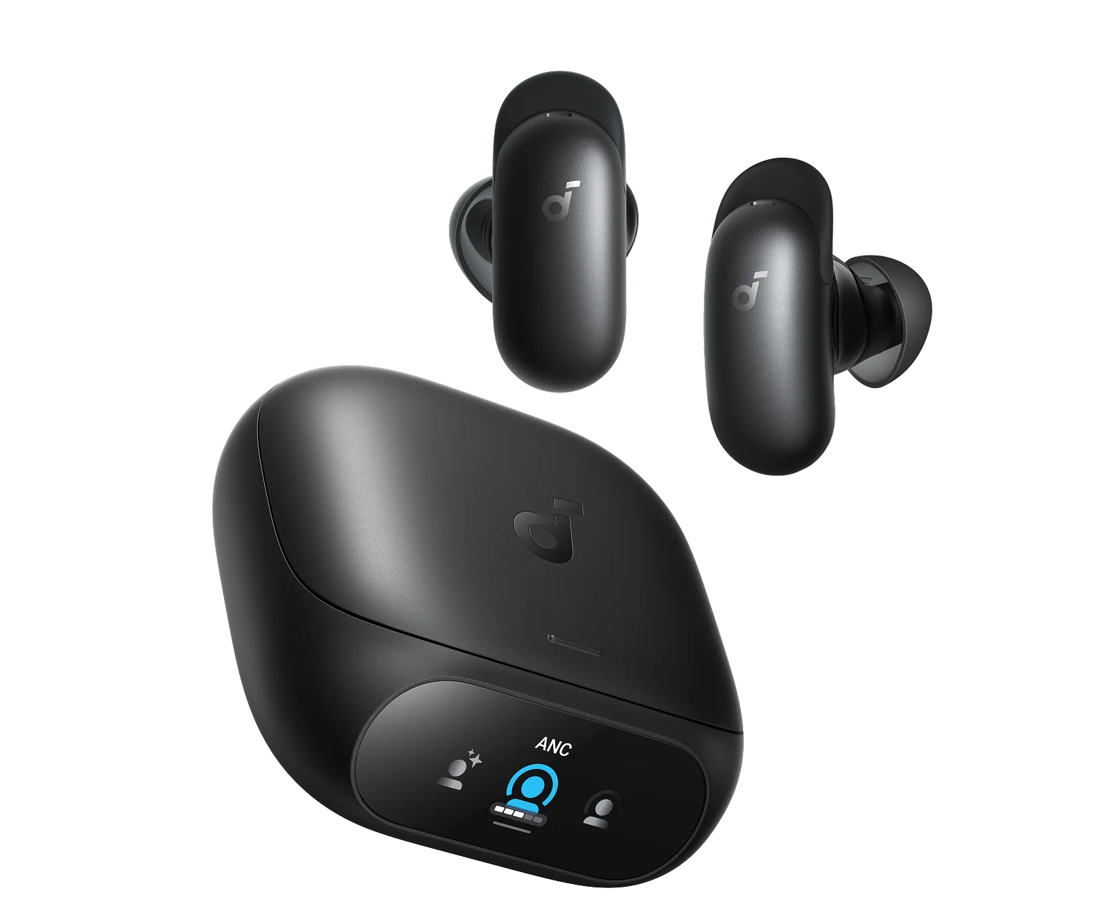 anker soundcore earbuds liberty 5 pro