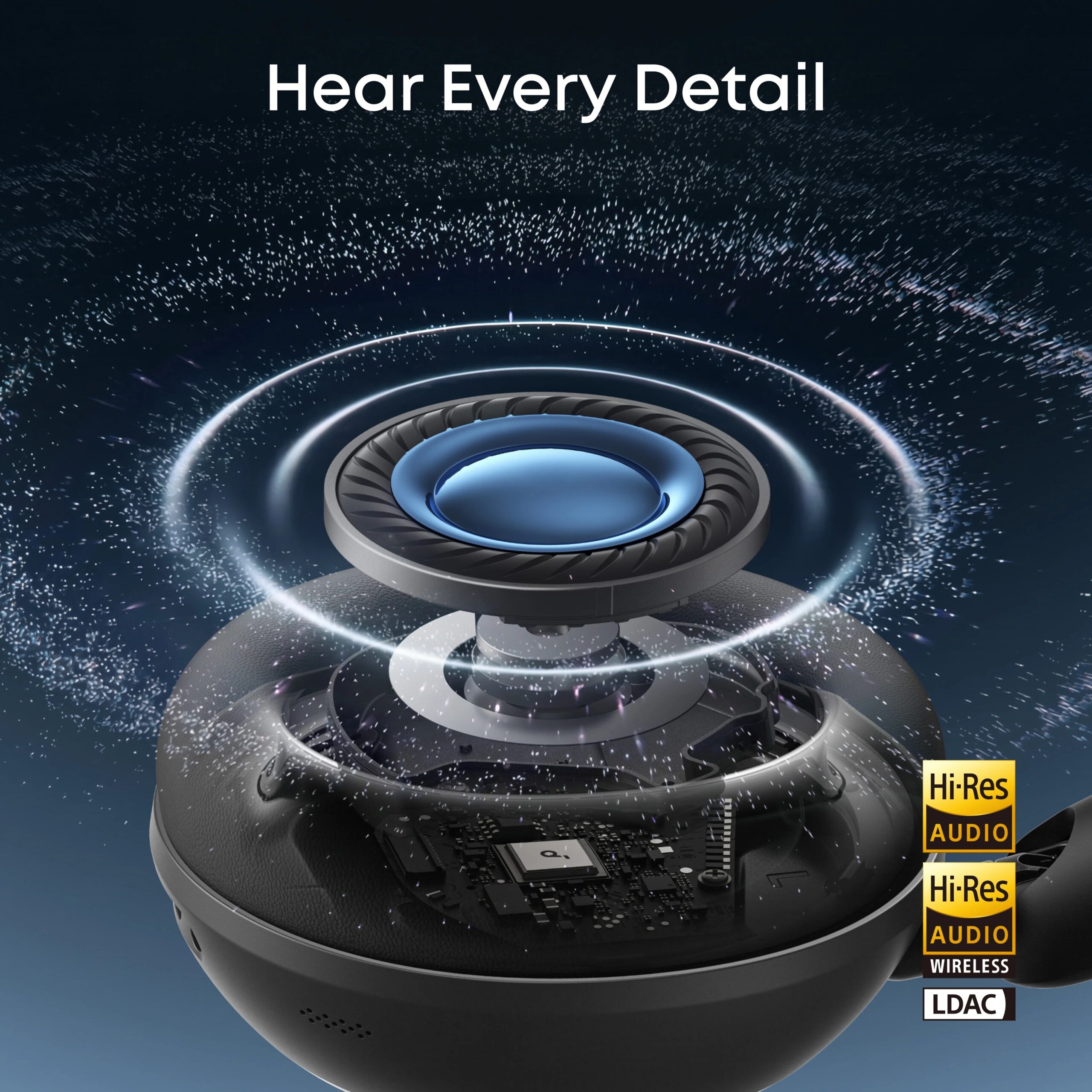 anker soundcore headphones space 2 3