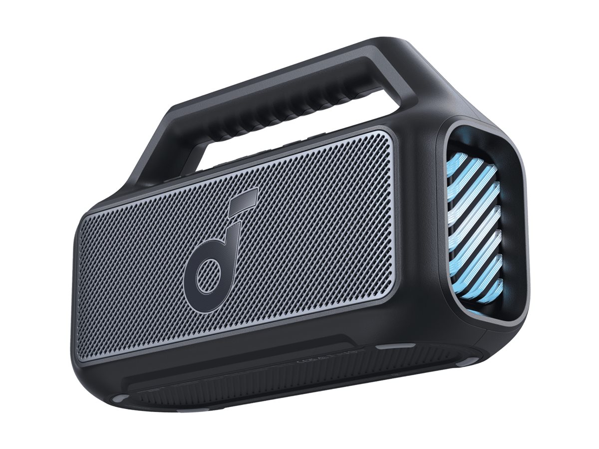 Anker Soundcore Speaker Boom 2 - Image 2