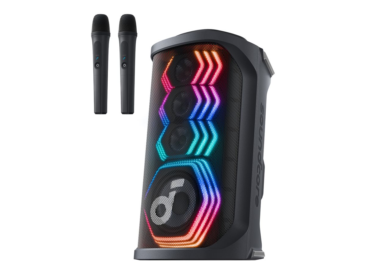 Anker Soundcore Speaker Rave 3S - Image 2