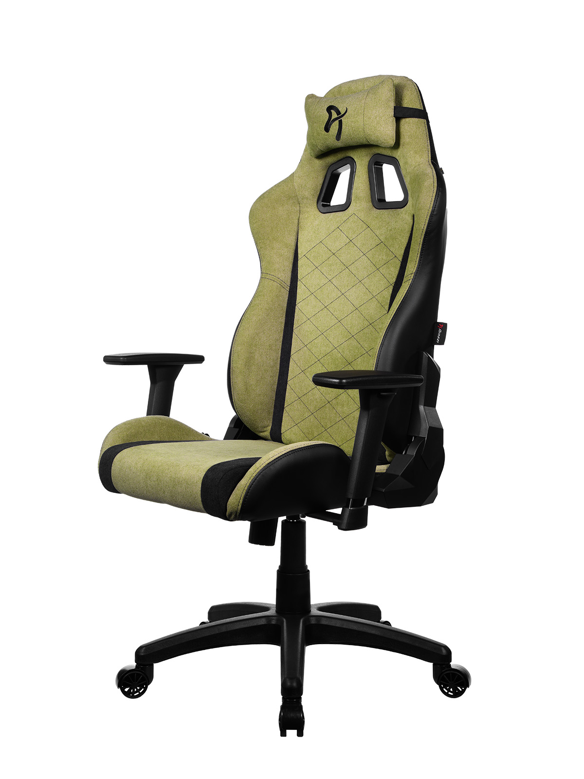 arozzi gaming chair avanti softfabric 2