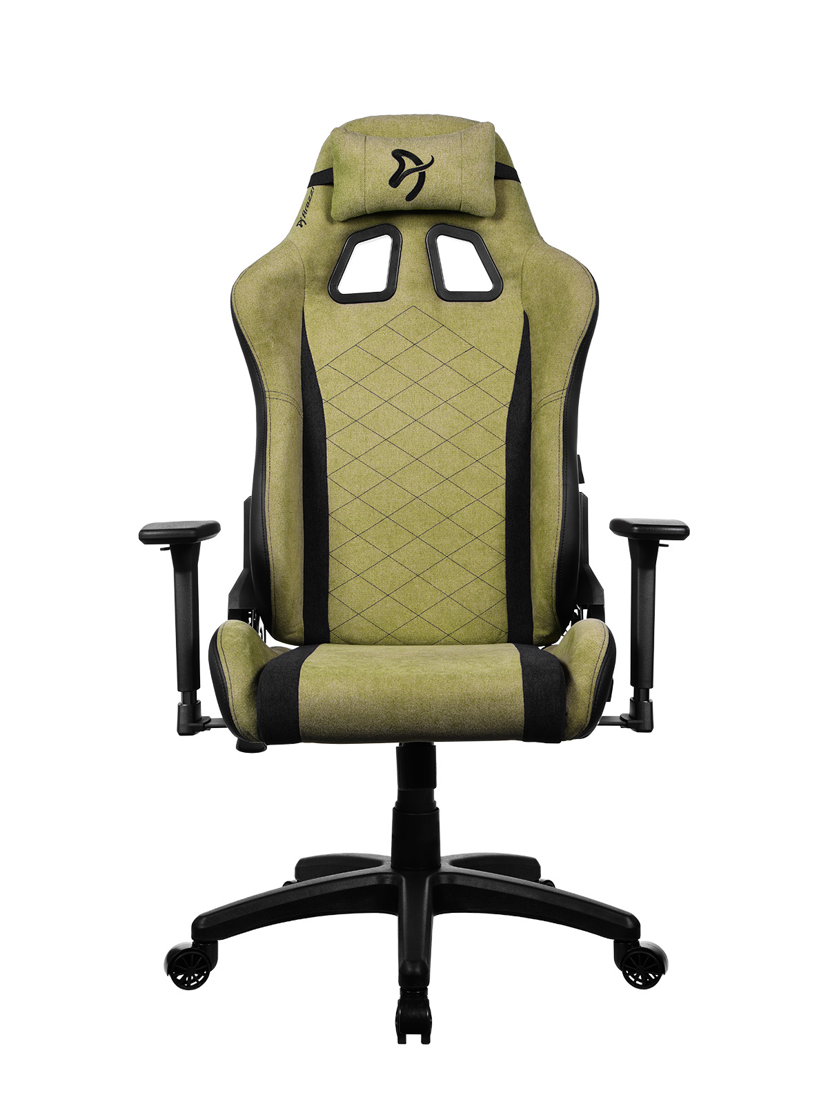 arozzi gaming chair avanti softfabric