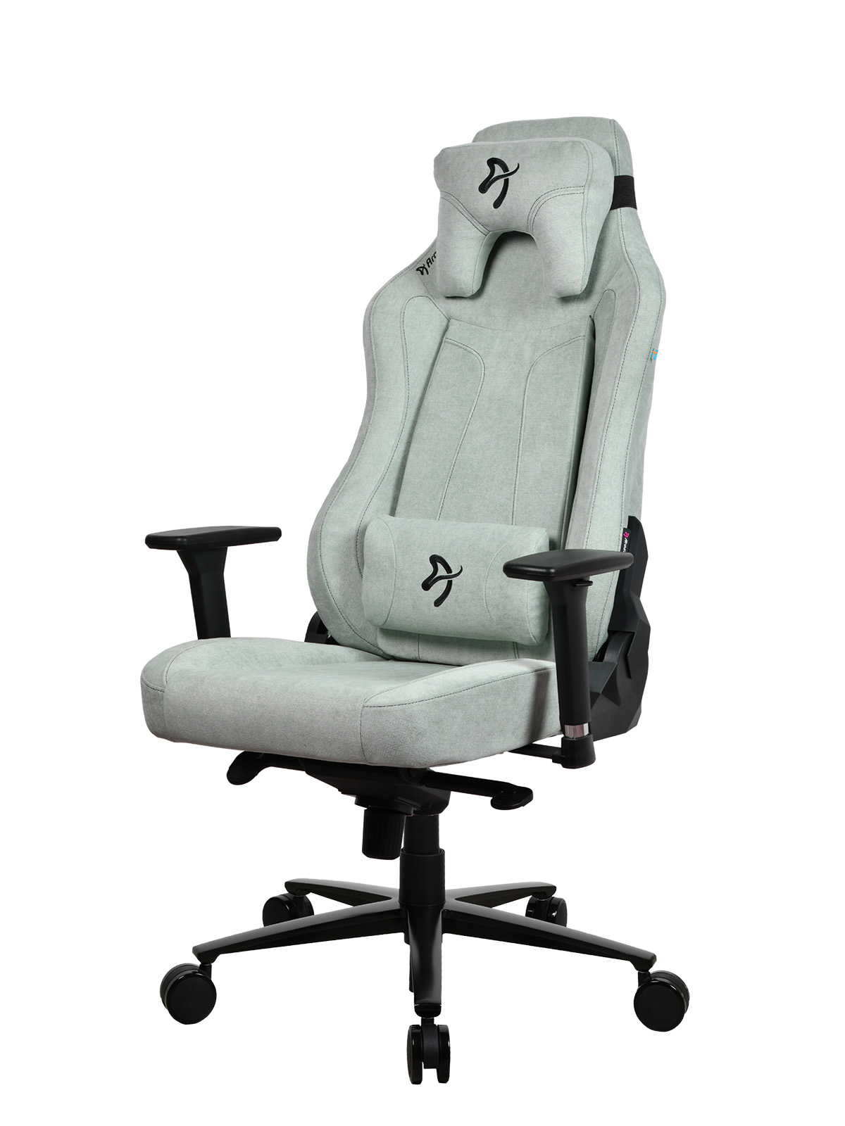 arozzi gaming chair vernazza softfabric 2