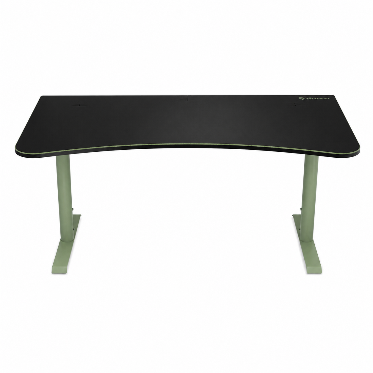 arozzi gaming desk arena large