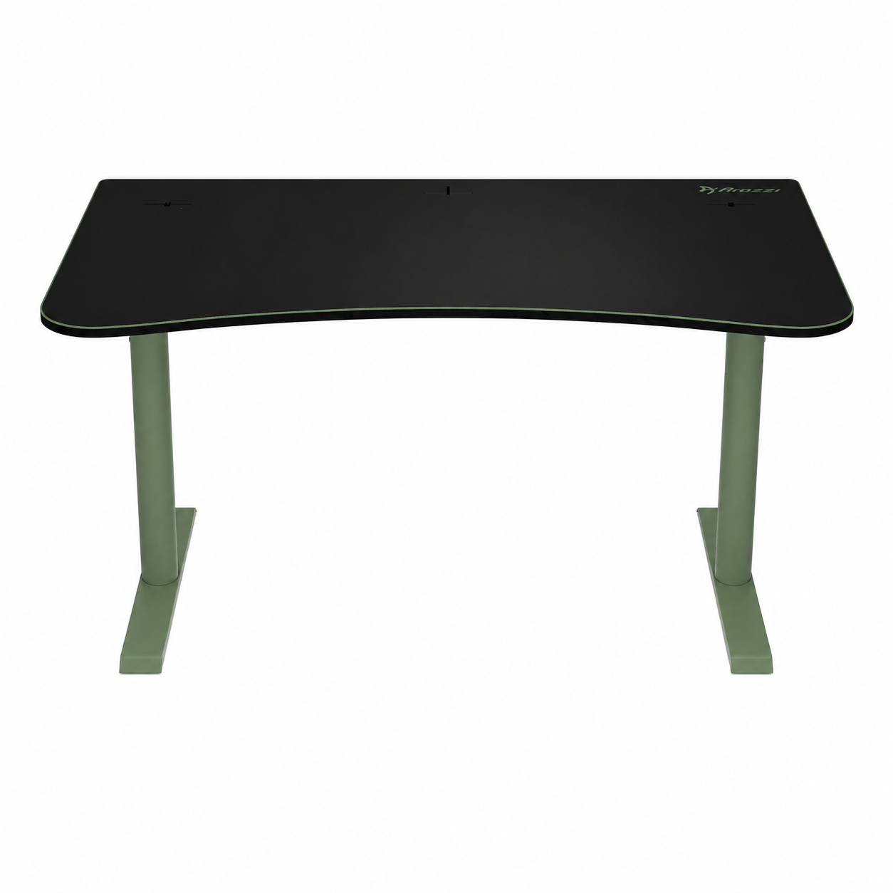 arozzi gaming desk arena medium