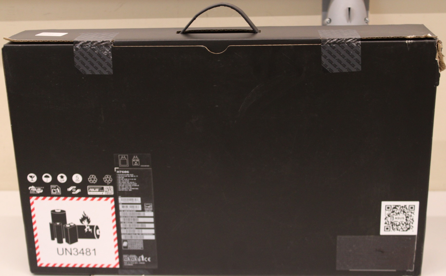 asus proart p16 h7606wp rj079x