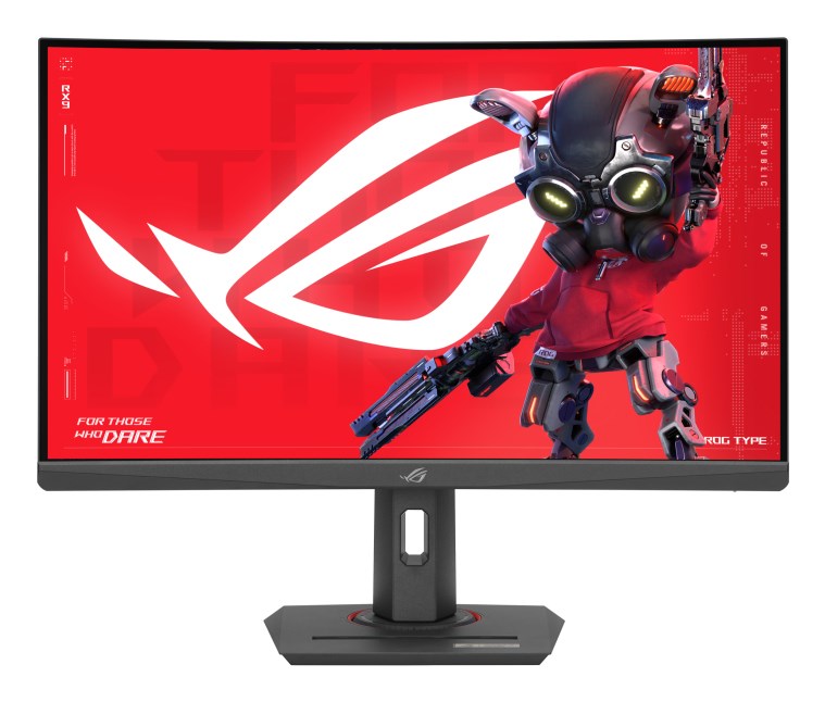 asus xg27wcs computer monitor 68 6 cm 27 2560 x 1440 pixels wide quad hd black