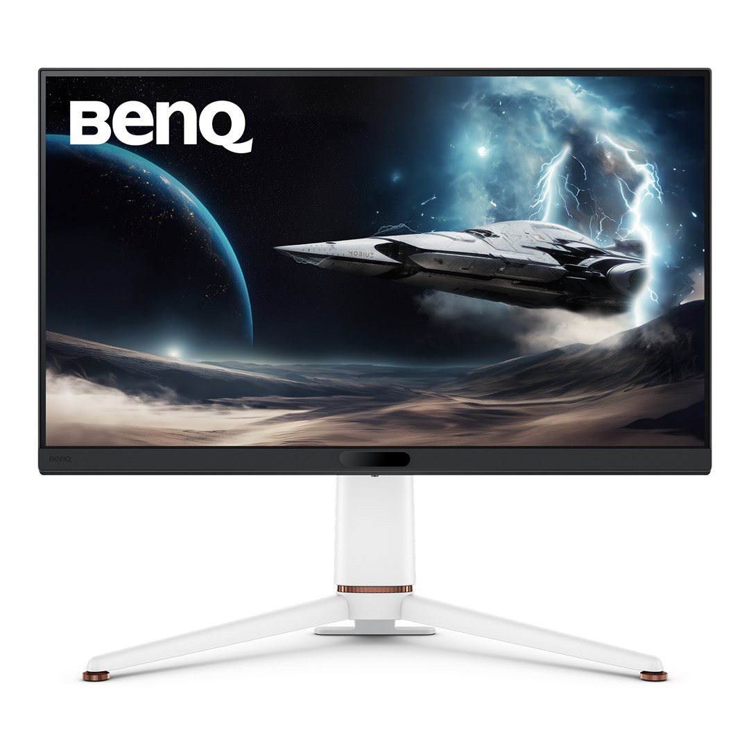 benq ex271u computer monitor 68 6 cm 27 3840 x 2160 pixels 4k ultra hd led black white
