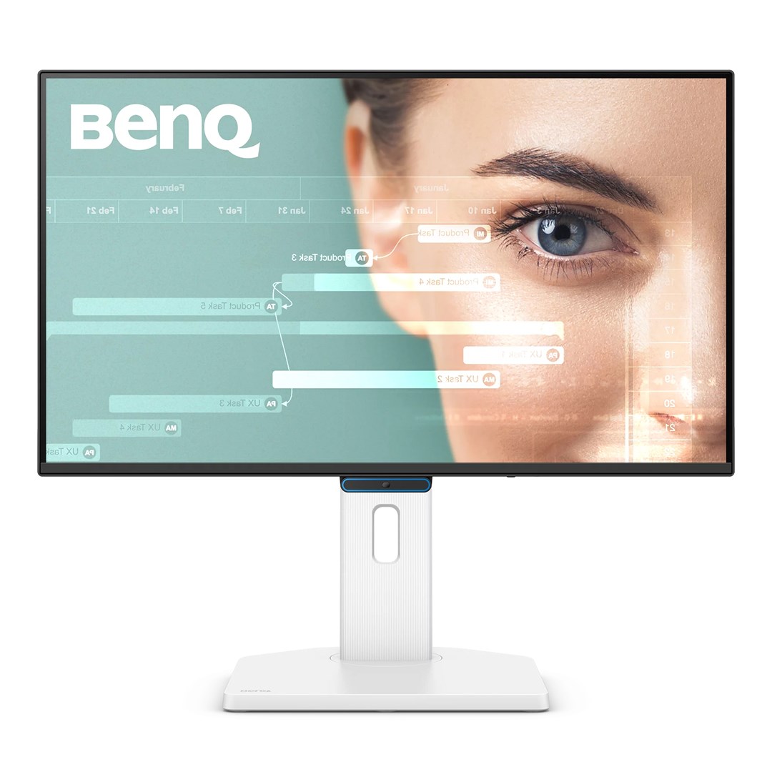 benq gw2490tc computer monitor 61 cm 24 1920 x 1080 pixels full hd led black white