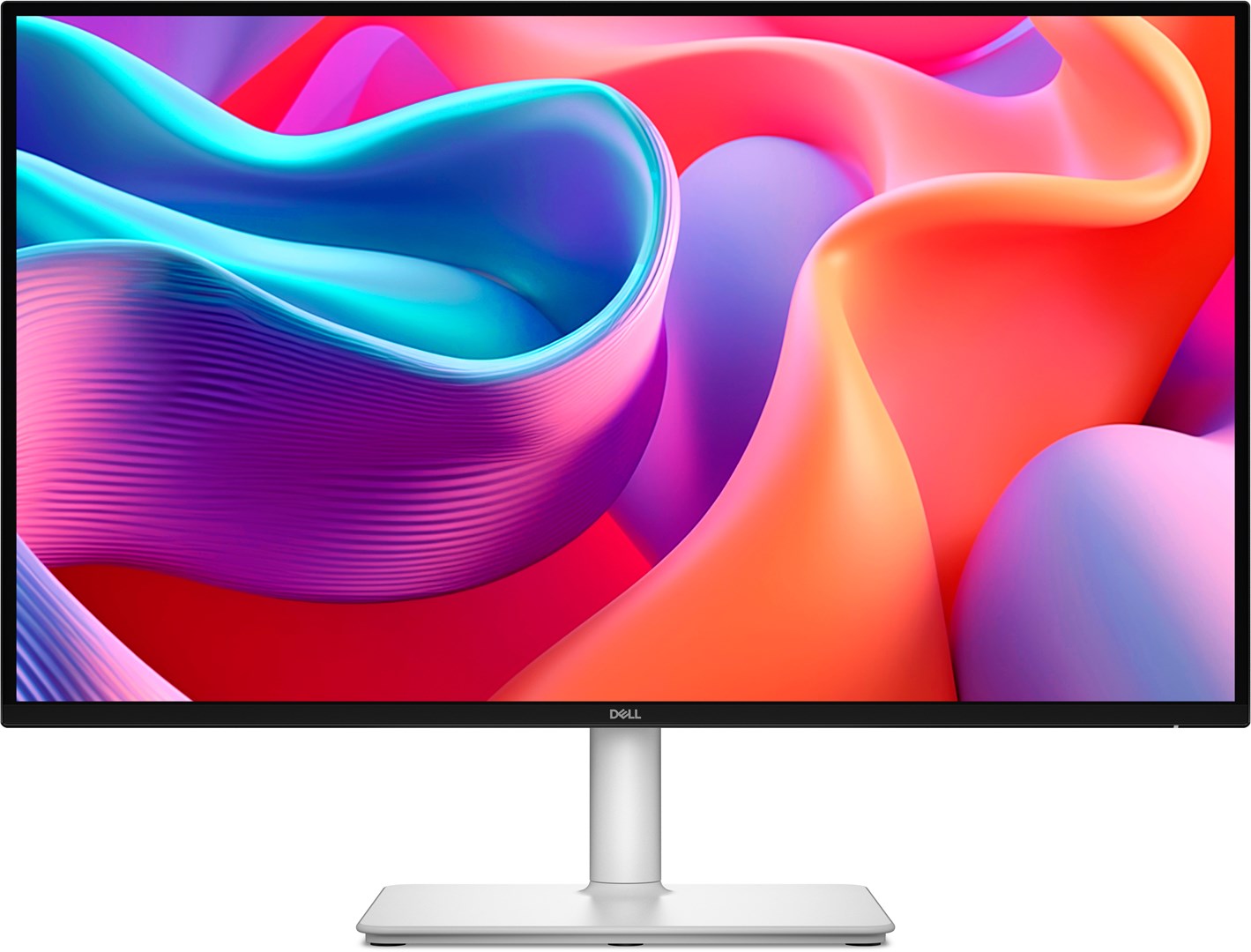 dell plus s2725dc computer monitor 68 6 cm 27 2560 x 1440 pixels quad hd lcd white 2
