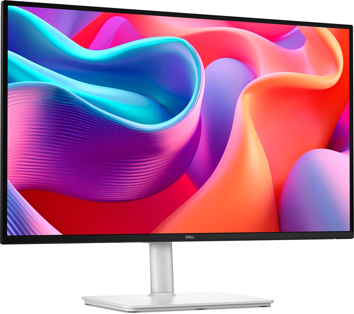 dell plus s2725dc computer monitor 68 6 cm 27 2560 x 1440 pixels quad hd lcd white