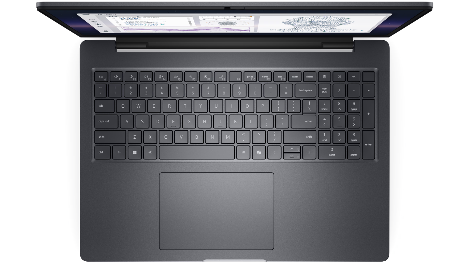 dell pro max 16 plus mb16250 4