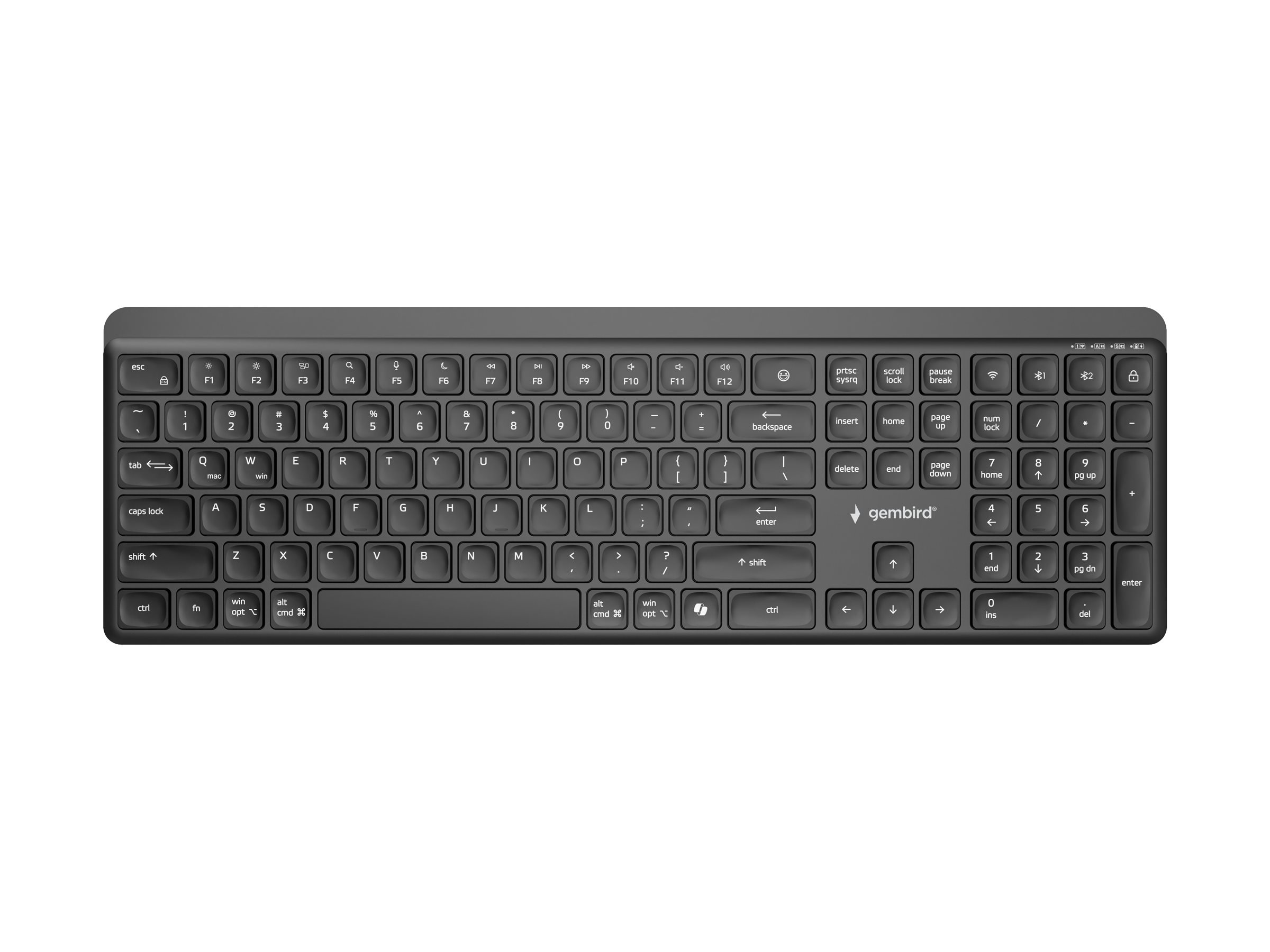 gembird kb wps 03 2
