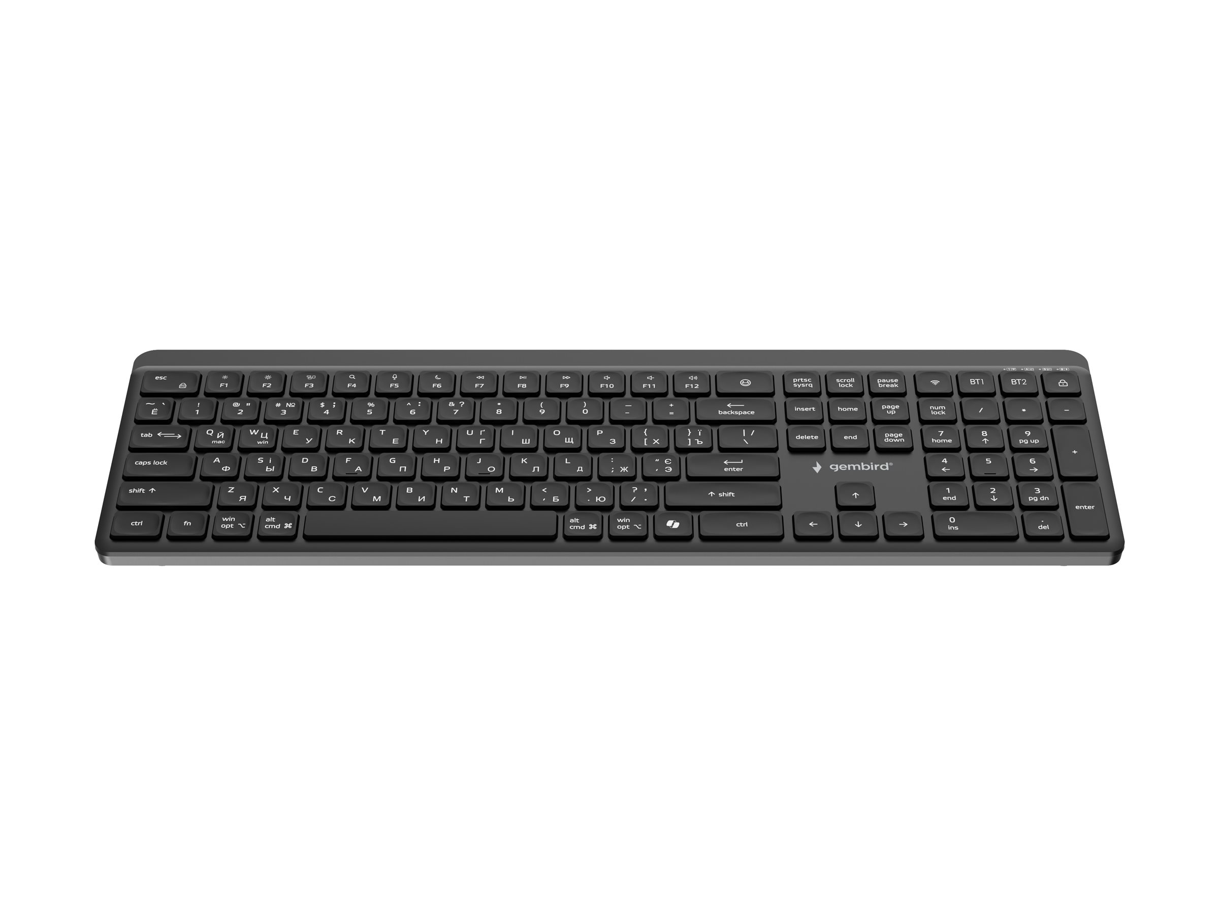 gembird kb wps 03 cyrl 3