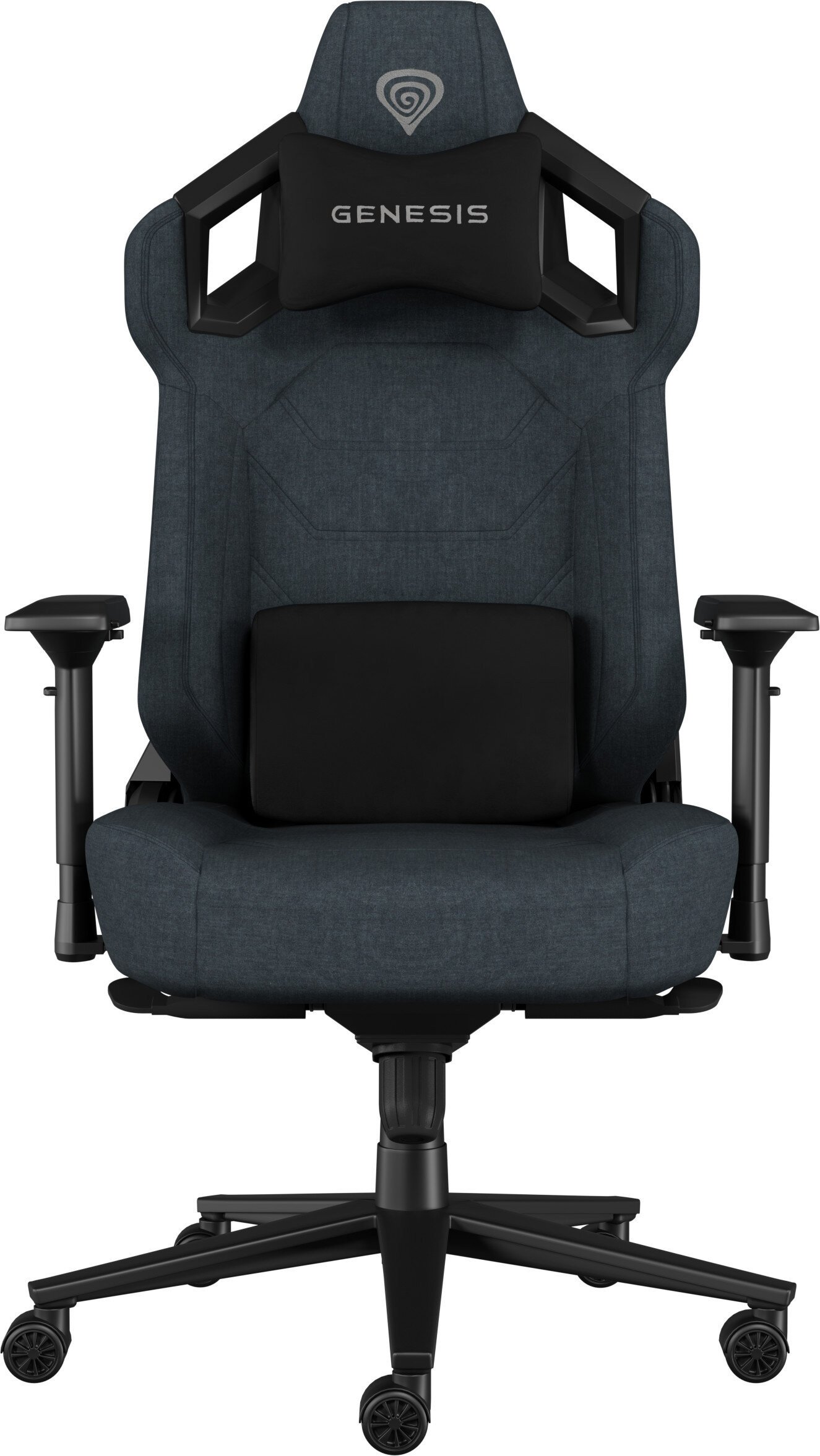 genesis gaming chair nitro 800 2