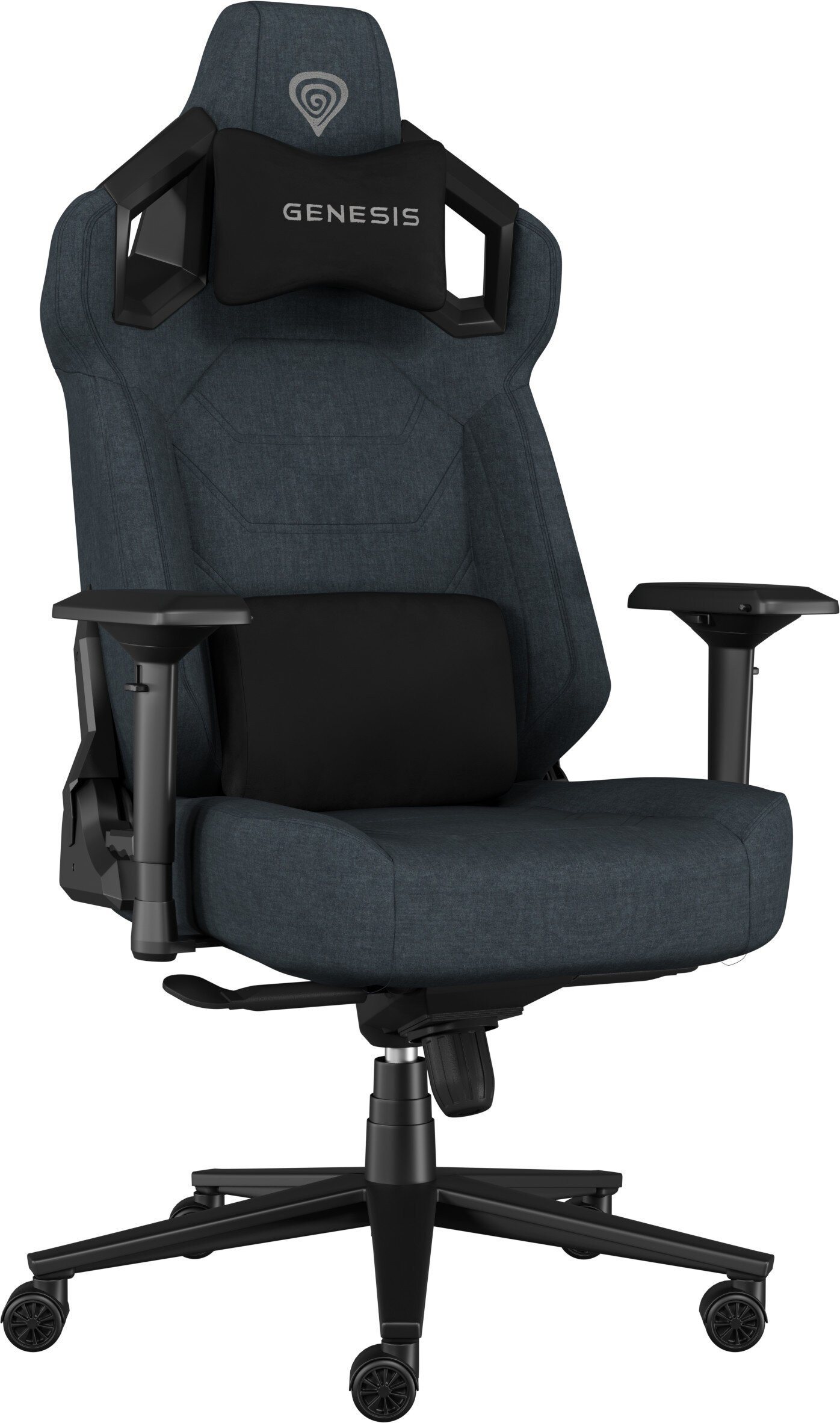 genesis gaming chair nitro 800