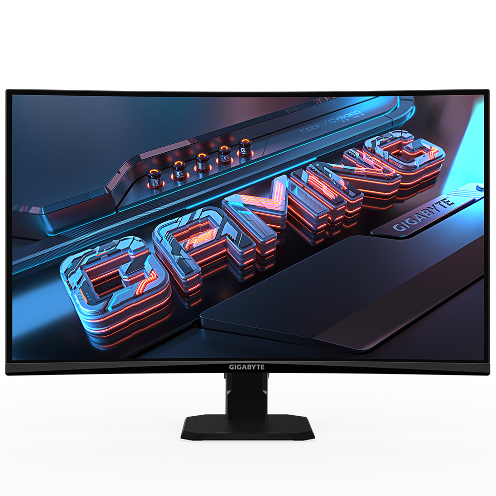 gigabyte gs27qca ek