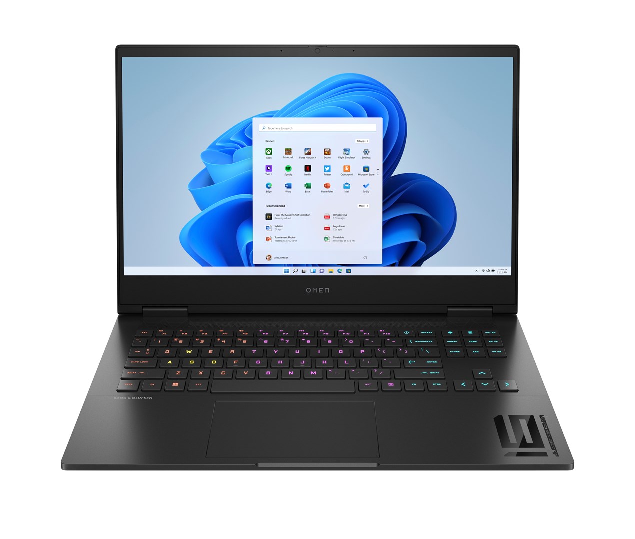 hp omen 16 wd0660nw i5 13420h