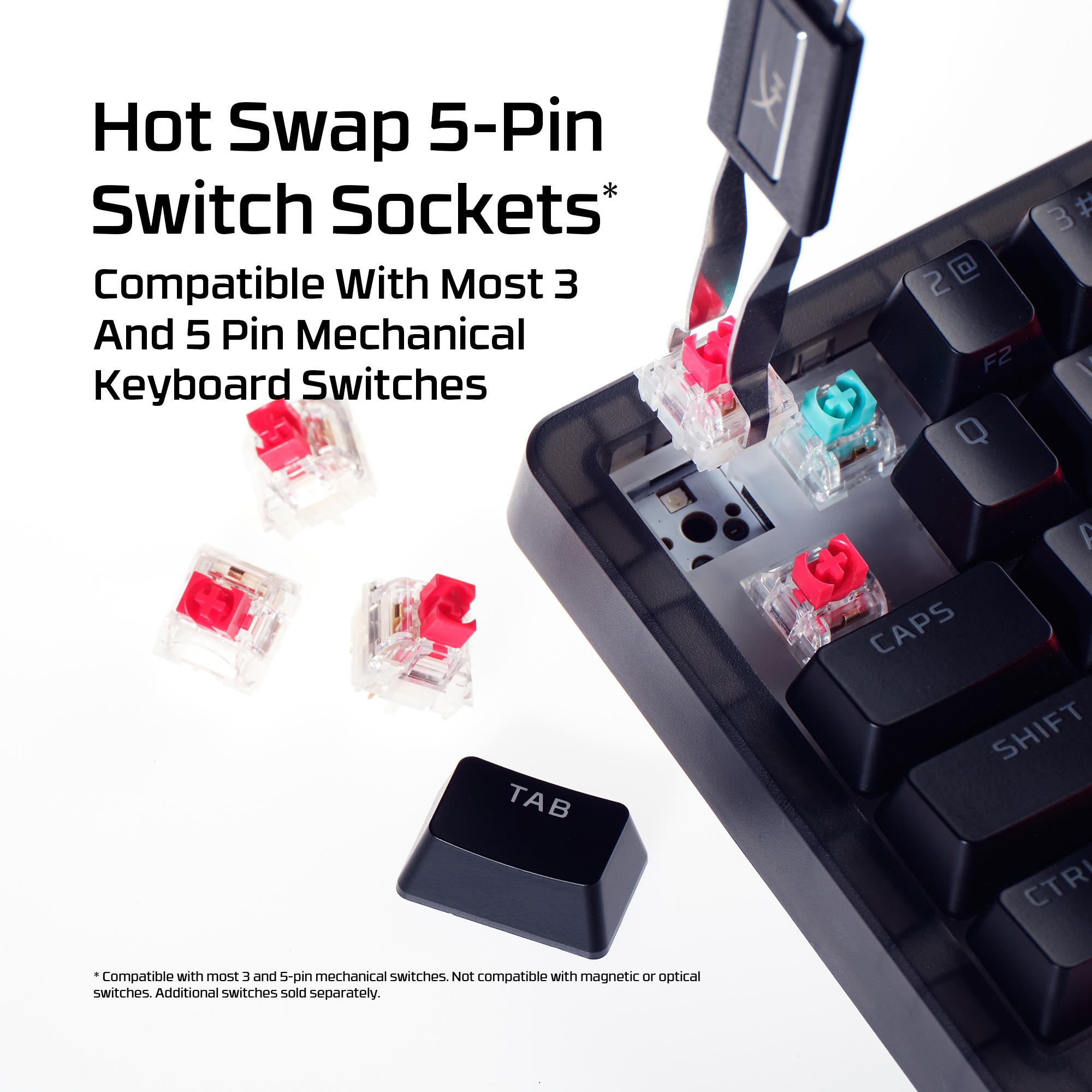 HyperX Origins 2 65 - Image 2