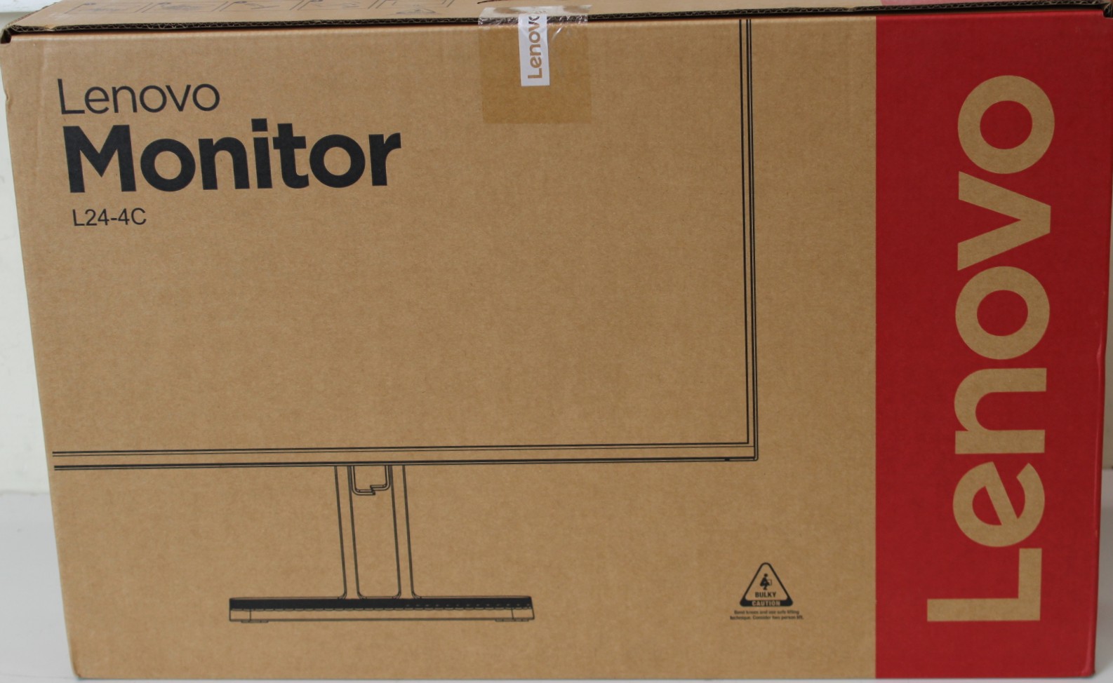 lenovo l24 4c