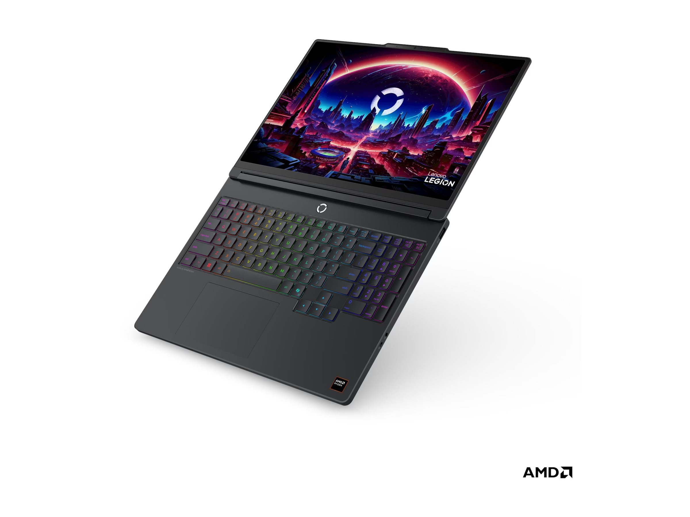 lenovo legion 5 15agp11 15 3 wqxga amd r9 ai 465 32gb 1tb nvidia gf rtx 5070 12gb win11 home eng backlit kbd 2y warranty