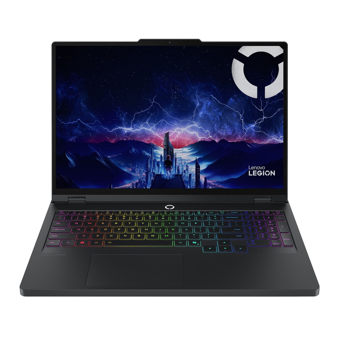lenovo legion pro 5 16iax10 ultra 9 275hx