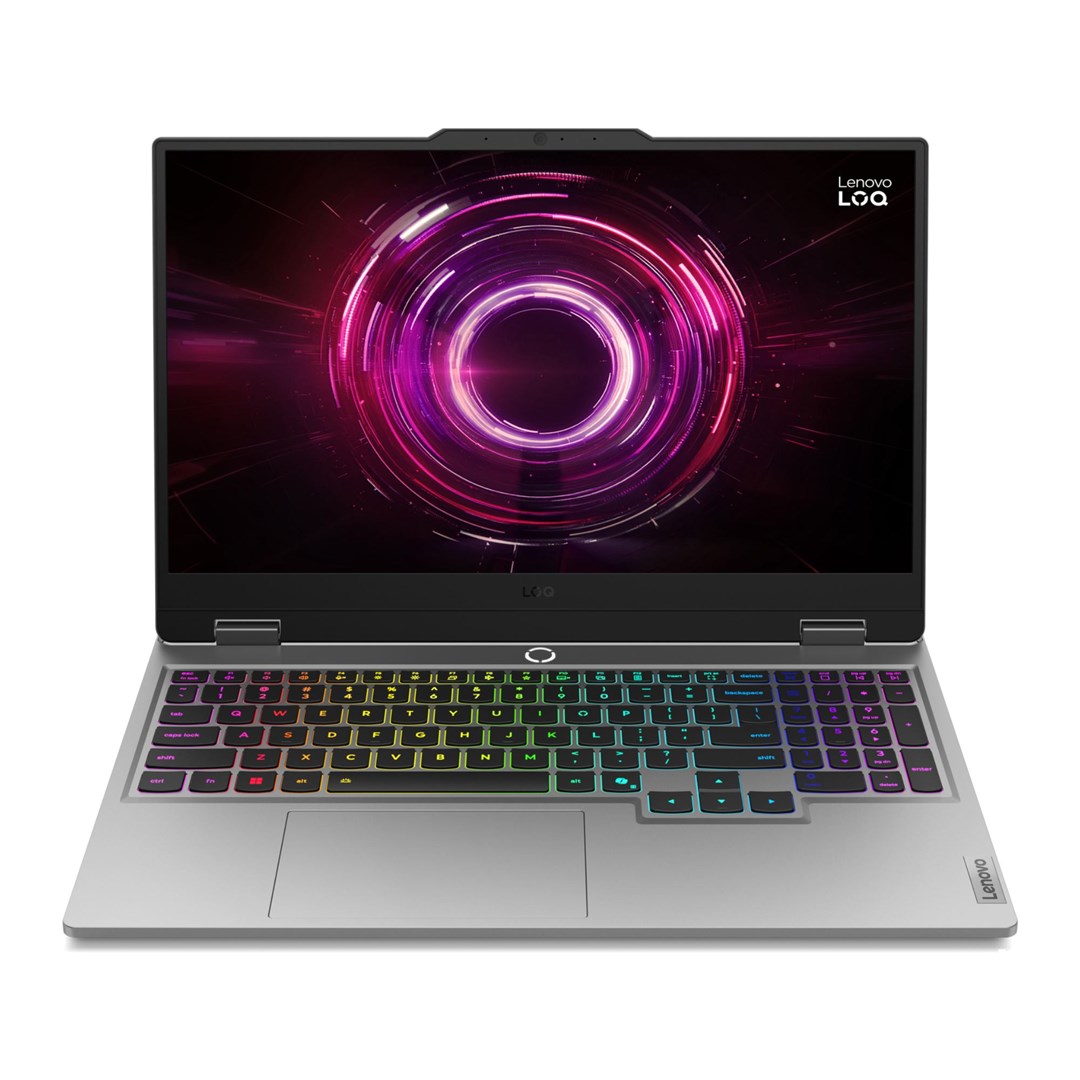Lenovo LOQ 15AHP10 - Image 2