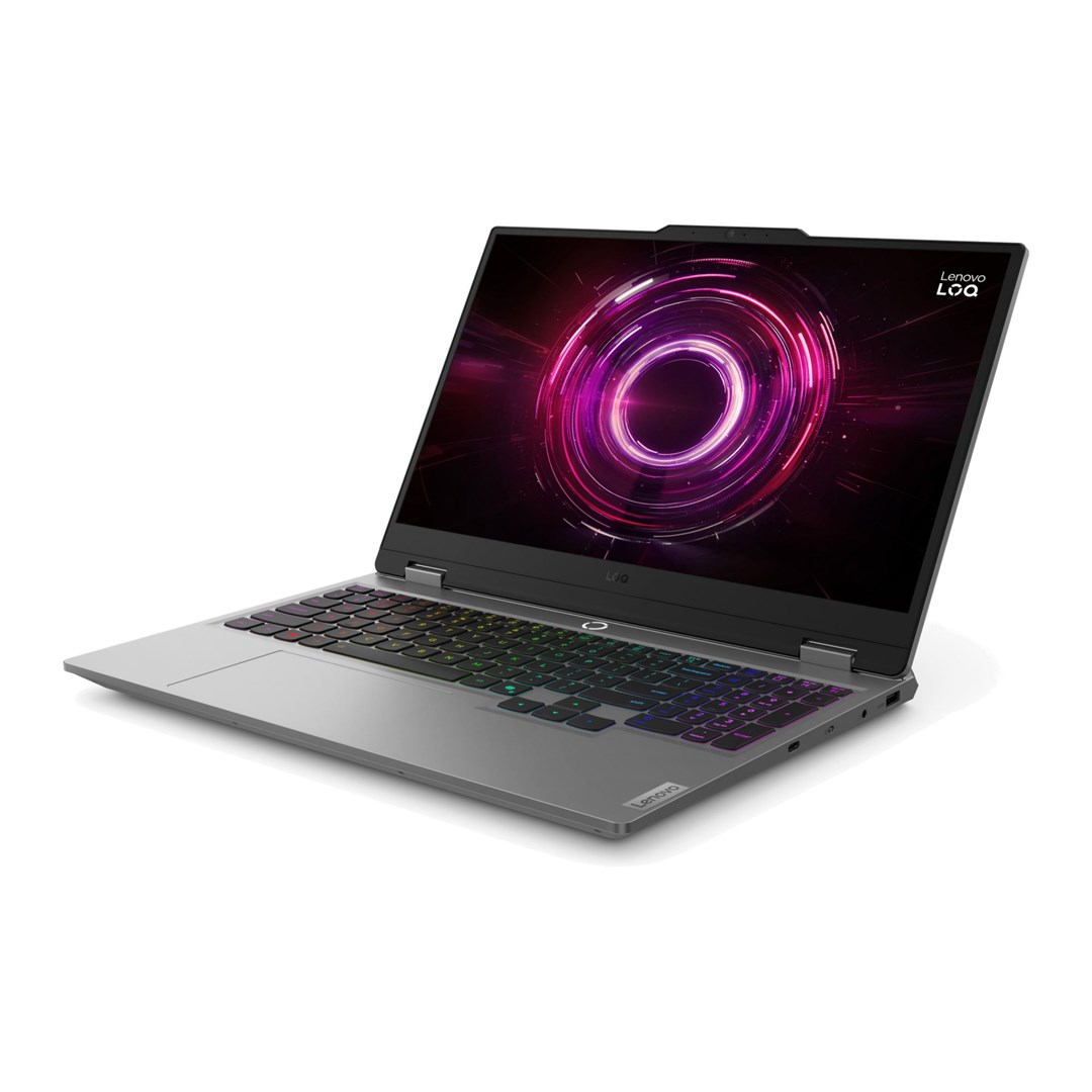 Lenovo LOQ 15AHP10 - Image 3