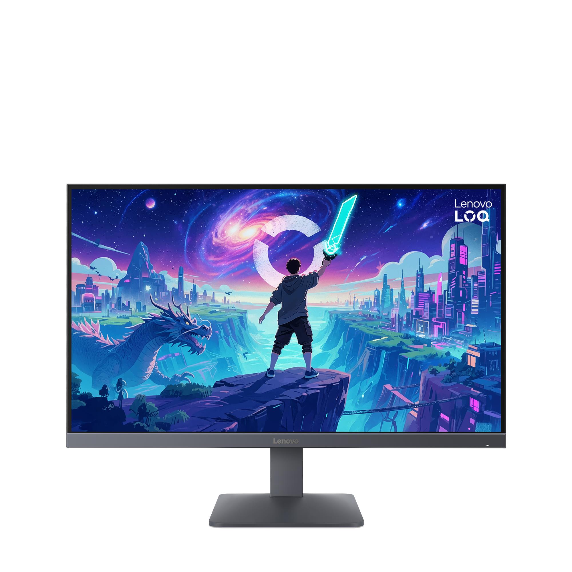 lenovo loq 27q 10 monitor