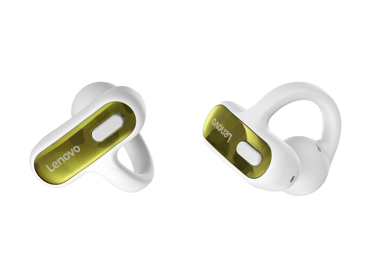 lenovo open ear clip on earbuds x500 2