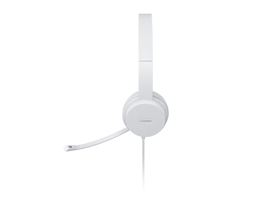 Lenovo USB Headset 110 Stereo - Image 2