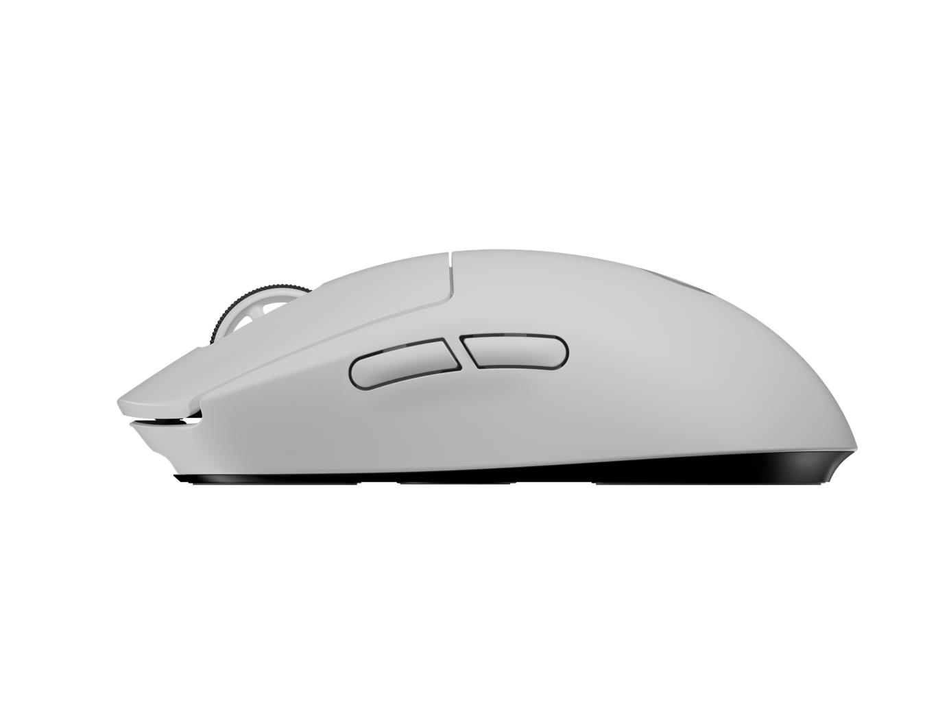 Logitech G PRO X SUPERLIGHT Wireless Gaming Mouse - Image 3