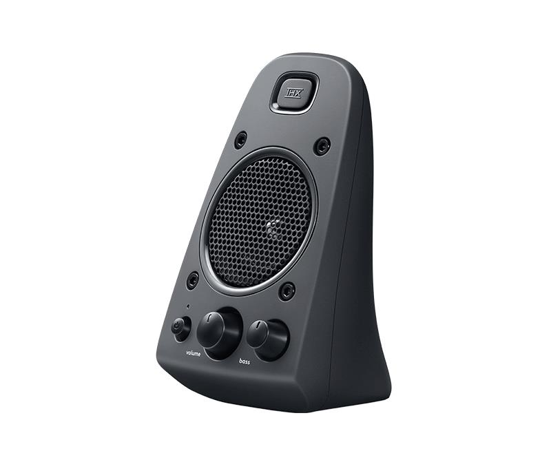 Logitech Z625 Powerful THX Sound - Image 3