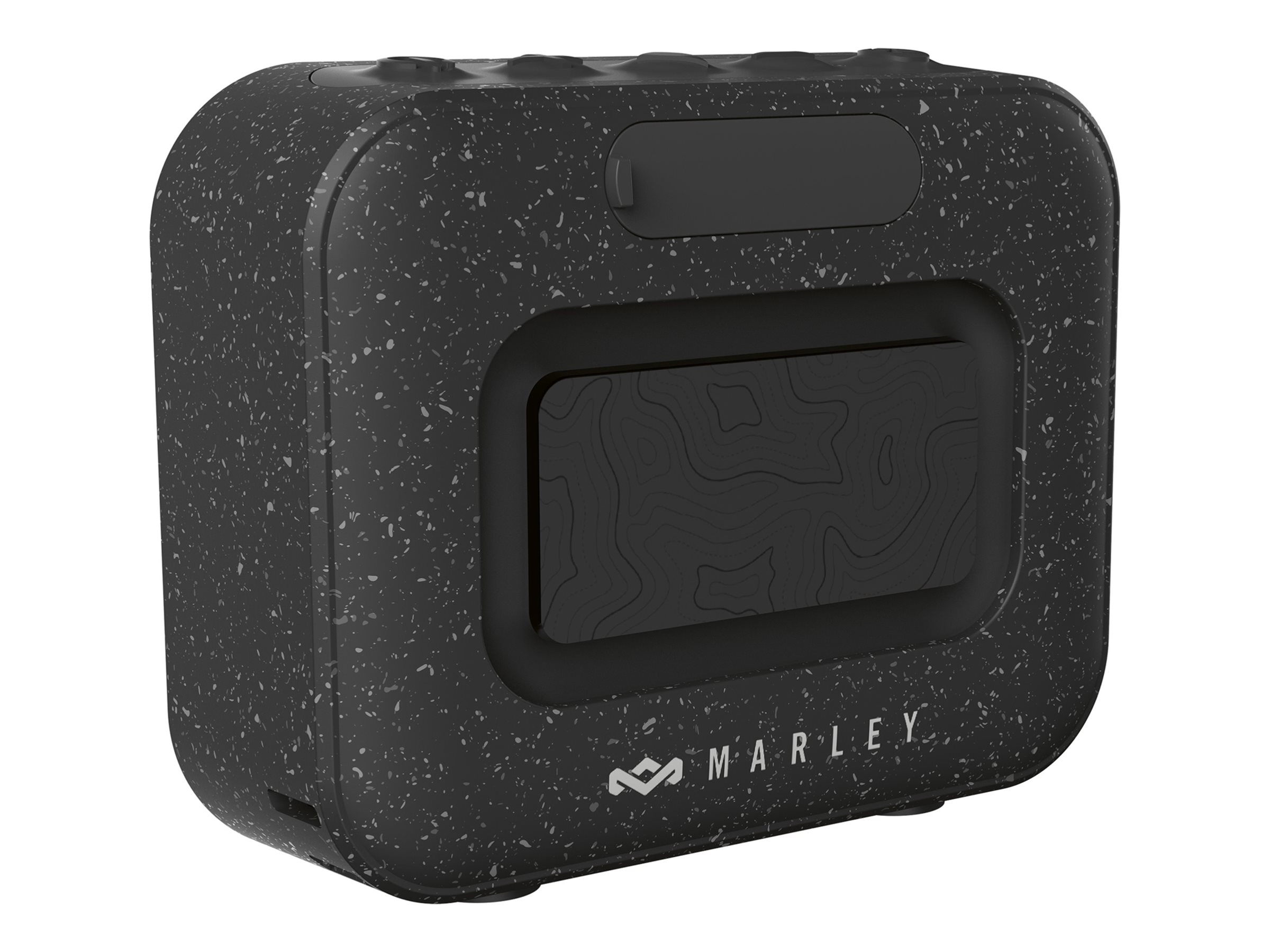 marley speaker jammin 2 1